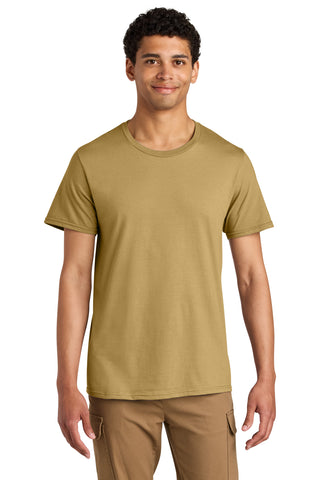 Jerzees® Unisex Premium Combed Ring Spun Cotton Tee 570M