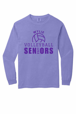 Wylie Volleyball - Seniors 2027