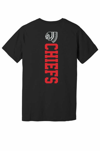 Abilene Chiefs Baseball - Chiefs Down Spine