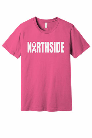 Abilene High Eagles - Northside Pink Out