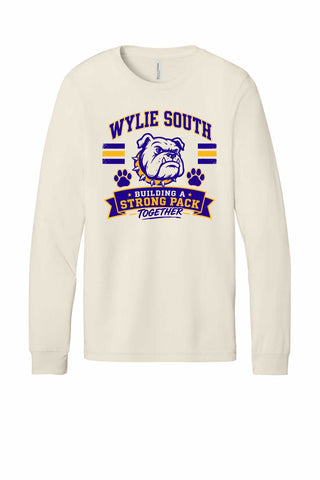 Wylie South PTO - Strong Pack