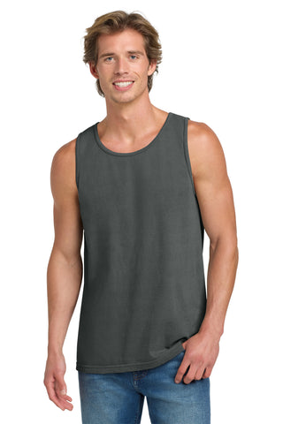 COMFORT COLORS ® Heavyweight Ring Spun Tank Top. 9360
