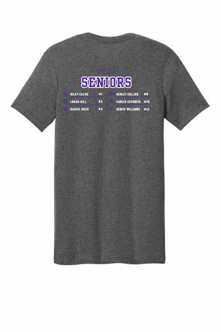Wylie Volleyball - Seniors 2027