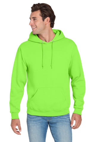 Jerzees® NuBlend® Pullover Hooded Sweatshirt.  996M