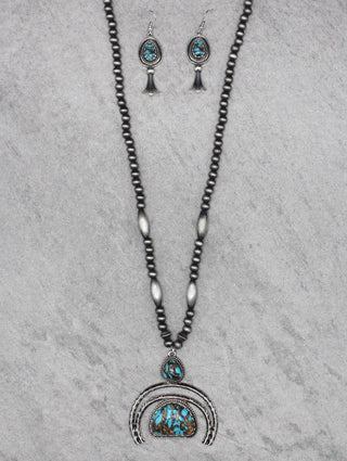 0060 HH187 Necklace