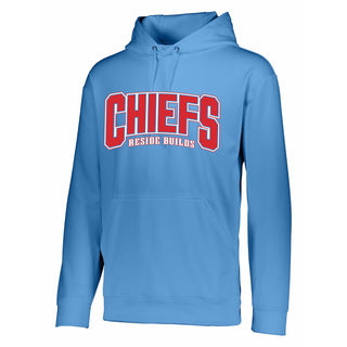 Wylie LL AAA - Chiefs Hoodie