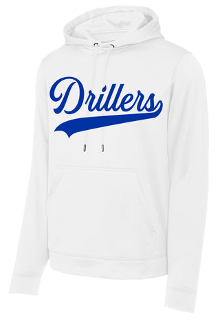 Wylie LL AAA - Drillers Hoodie