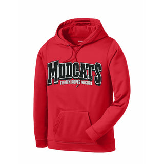 Wylie LL AAA - Mudcats Hoodie