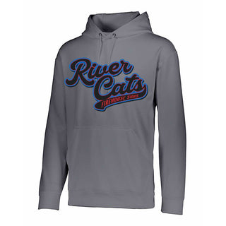 Wylie LL AAA - River Cats Hoodie
