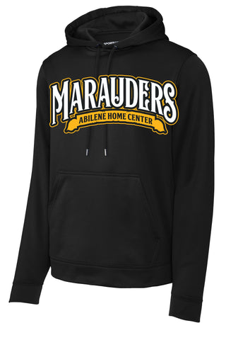 Wylie LL AAA - Marauders Hoodie