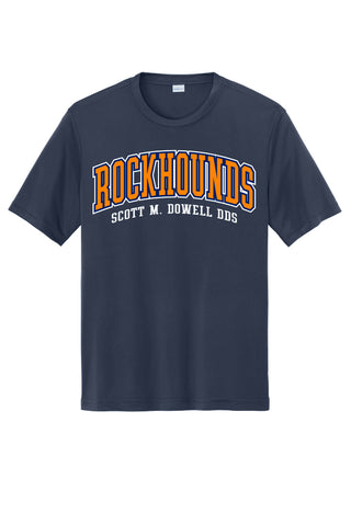 Wylie LL AAA - Rockhounds Tees