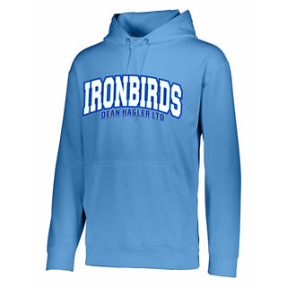 Wylie LL AA - Ironbirds Hoodie