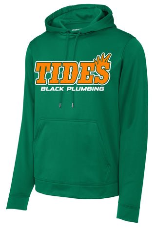 Wylie LL AA - Tides Hoodie