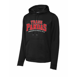 Wylie LL AA - Trash Pandas Hoodie
