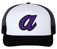 Abilene Arsenal - Cap Trucker