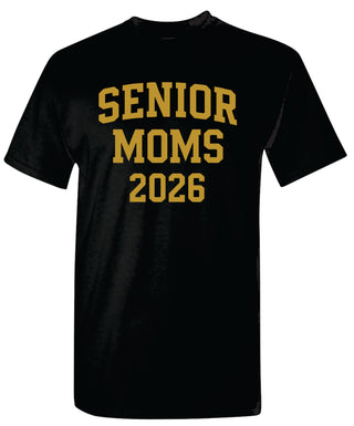Abilene High Eagles - Senior Moms