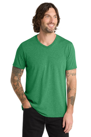 Allmade ® Unisex Tri-Blend V-Neck Tee AL2014
