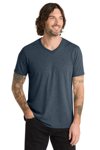 Allmade ® Unisex Tri-Blend V-Neck Tee AL2014