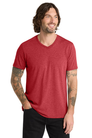 Allmade ® Unisex Tri-Blend V-Neck Tee AL2014