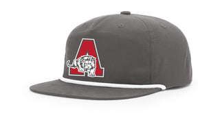 Albany Lions - Rope Cap with Logo