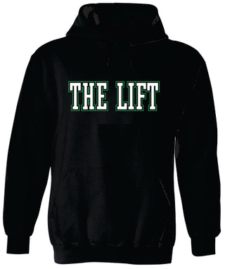 The Lift - Merchandise
