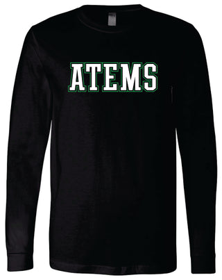 ATEMS - Merchandise