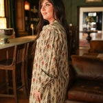 Annie Dress - Cowboy