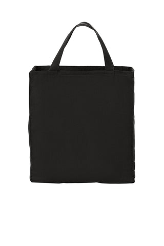 Port Authority® Ideal Twill Grocery Tote.  B100