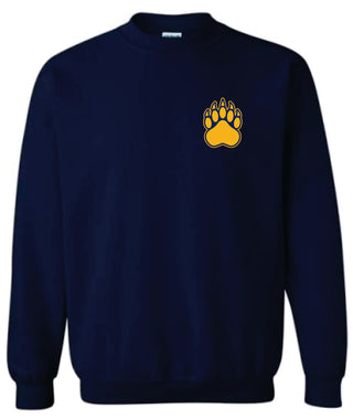 Bassetti Bears PTO - Spirit Wear