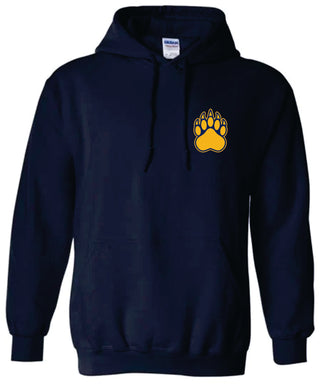 Bassetti Bears PTO - Spirit Wear