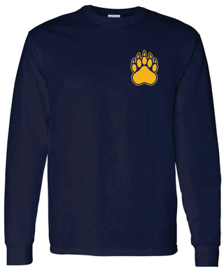 Bassetti Bears PTO - Spirit Wear