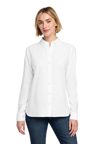 Brooks Brothers® Women's Casual Oxford Cloth Shirt BB18005
