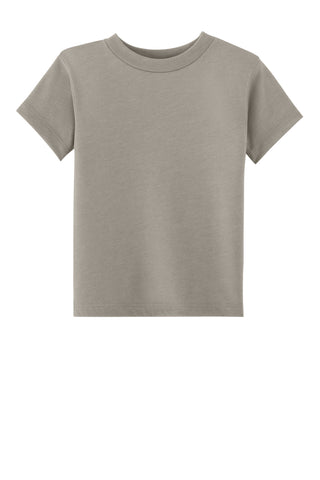BELLA+CANVAS® Toddler Short Sleeve Tee BC3001T