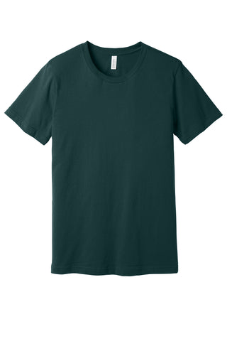 BELLA+CANVAS ® Unisex Jersey Short Sleeve Tee. BC3001
