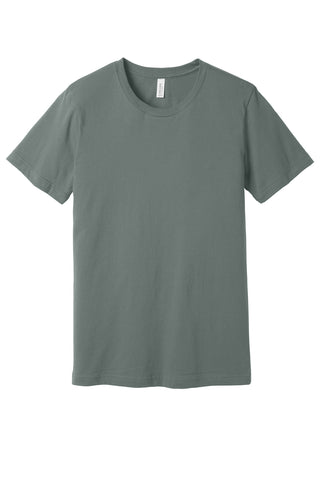 BELLA+CANVAS ® Unisex Jersey Short Sleeve Tee. BC3001