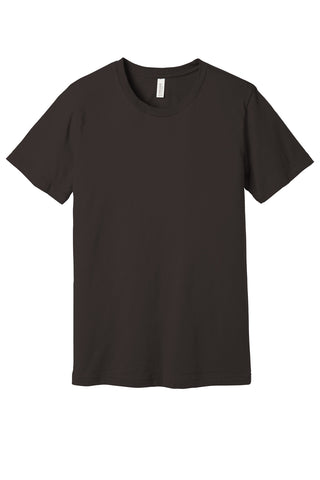 BELLA+CANVAS ® Unisex Jersey Short Sleeve Tee. BC3001