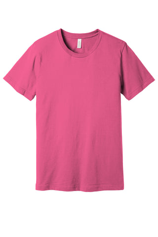 BELLA+CANVAS ® Unisex Jersey Short Sleeve Tee. BC3001