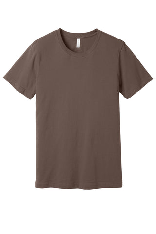 BELLA+CANVAS ® Unisex Jersey Short Sleeve Tee. BC3001
