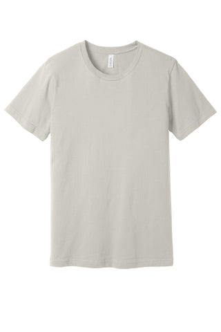 BELLA+CANVAS ® Unisex Jersey Short Sleeve Tee. BC3001