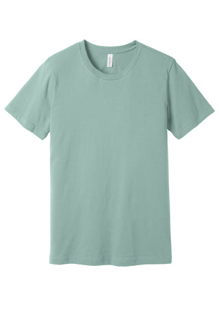 BELLA+CANVAS ® Unisex Jersey Short Sleeve Tee. BC3001