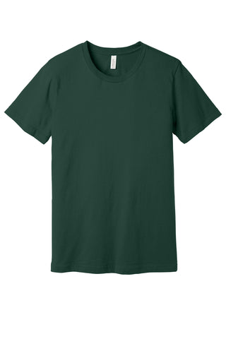 BELLA+CANVAS ® Unisex Jersey Short Sleeve Tee. BC3001