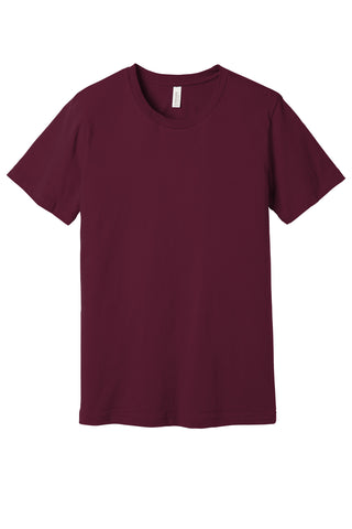 BELLA+CANVAS ® Unisex Jersey Short Sleeve Tee. BC3001