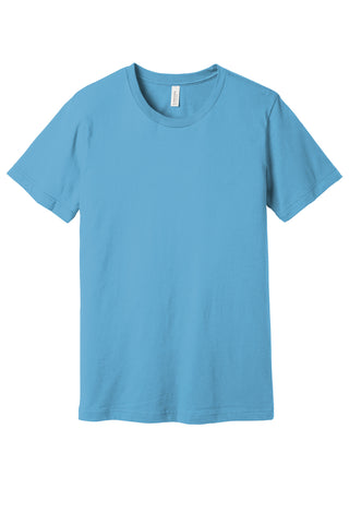 BELLA+CANVAS ® Unisex Jersey Short Sleeve Tee. BC3001