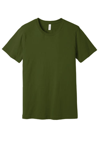 BELLA+CANVAS ® Unisex Jersey Short Sleeve Tee. BC3001