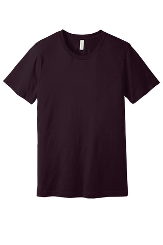 BELLA+CANVAS ® Unisex Jersey Short Sleeve Tee. BC3001