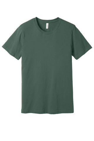BELLA+CANVAS ® Unisex Jersey Short Sleeve Tee. BC3001
