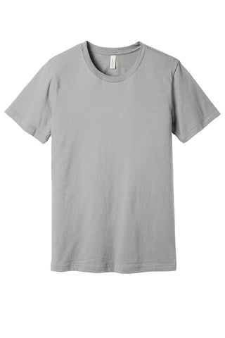 BELLA+CANVAS ® Unisex Jersey Short Sleeve Tee. BC3001