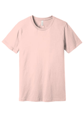 BELLA+CANVAS ® Unisex Jersey Short Sleeve Tee. BC3001