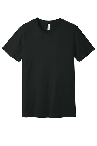 BELLA+CANVAS ® Unisex Jersey Short Sleeve Tee. BC3001