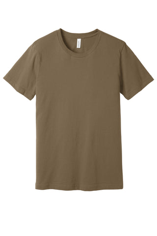BELLA+CANVAS ® Unisex Jersey Short Sleeve Tee. BC3001